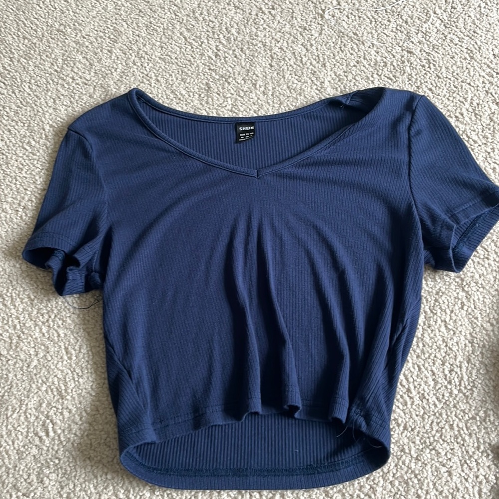 Shein top